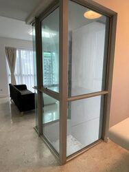 One Amber (D15), Condominium #614824721